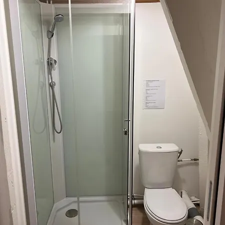 Appartement Studio Sun - Hyper Centre Dunkerque & Proche Plage '15m A Pied-walk' Dunkirk